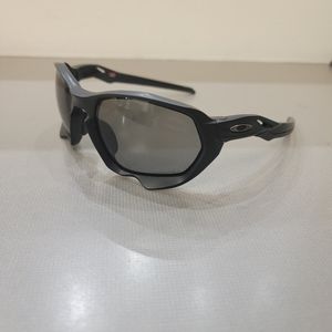 Oakley Plazma sunglasses